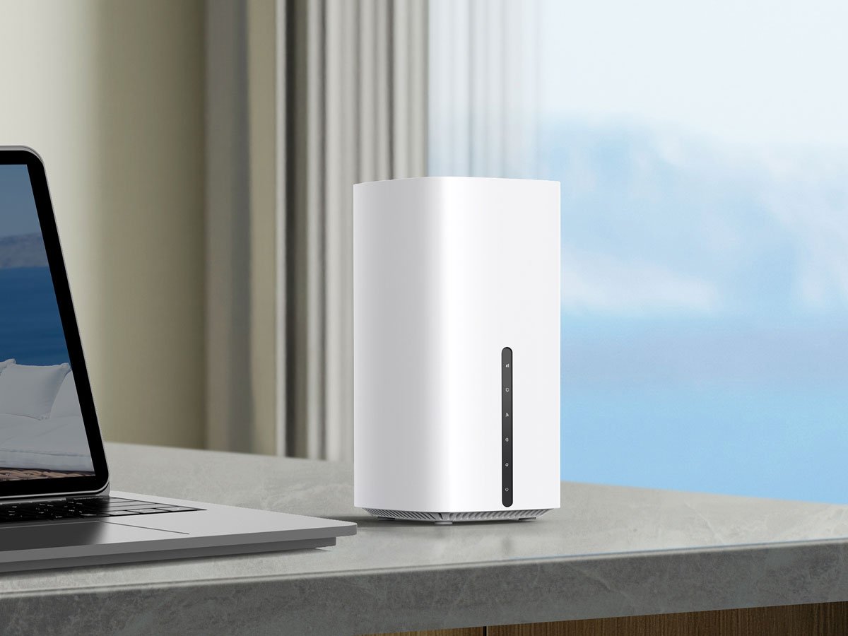 TP-Link Archer NX600