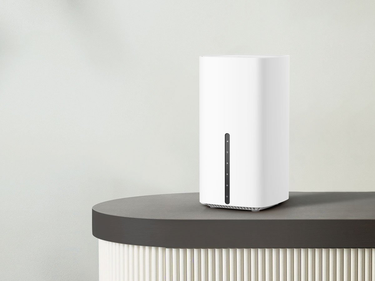 TP-Link Archer NX600