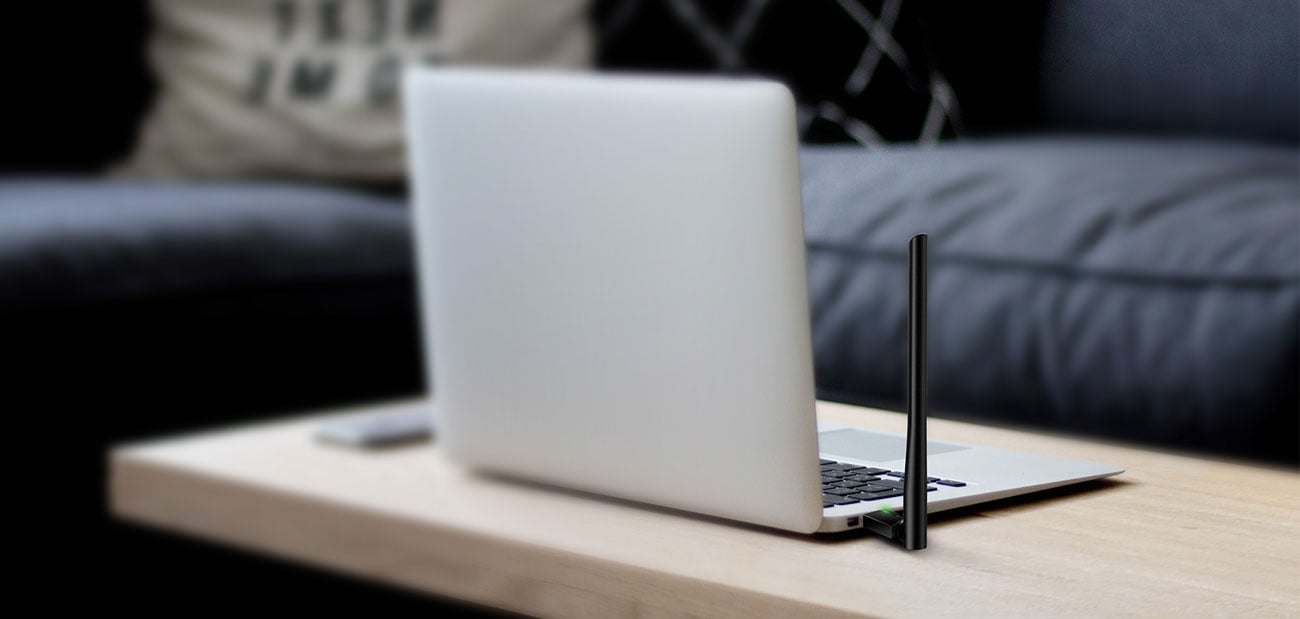 TP-Link Archer T2U Plus