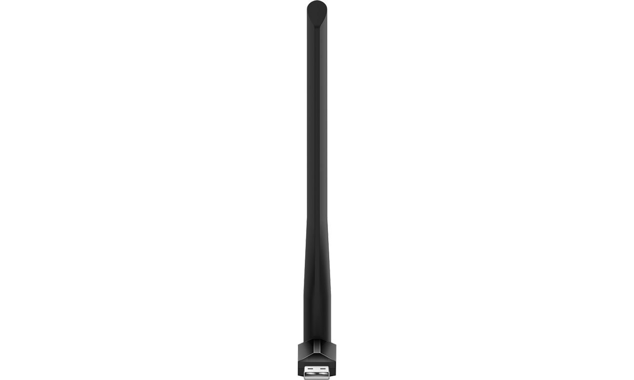 TP-Link Archer T2U Plus - Antena, port USB