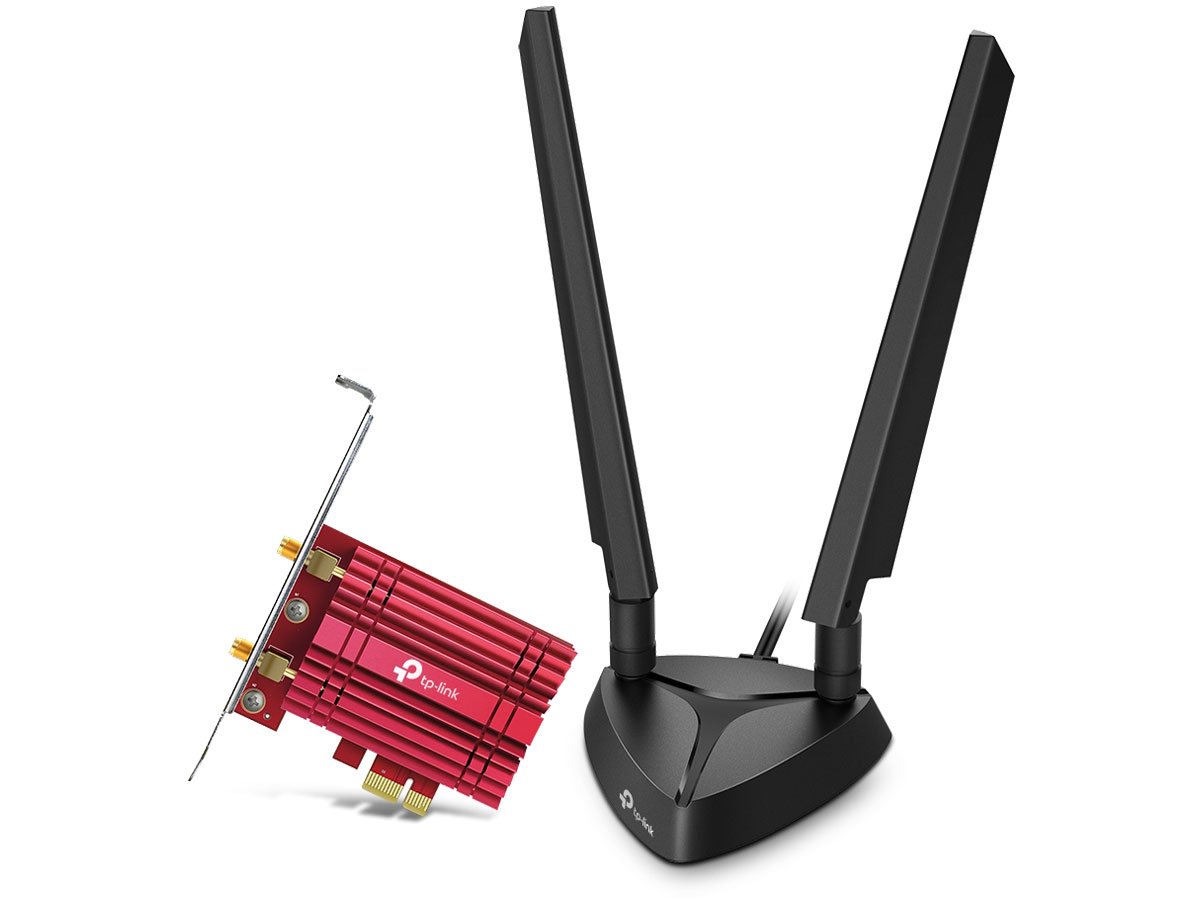 TP-Link Archer TXE75E