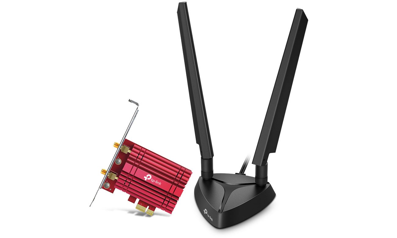 TP-Link Archer TXE75E