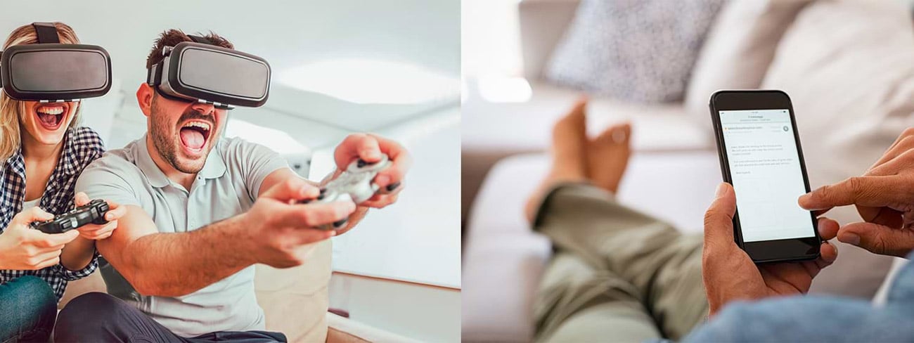 Ultraszybka domowa sieć Wi‑Fi w standardzie 802.11ac Wave2