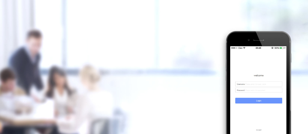 TP-Link CAP300 identyfikacja przez stronę powitalną