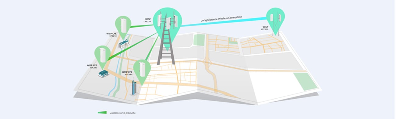 Most Wi-Fi tp-link