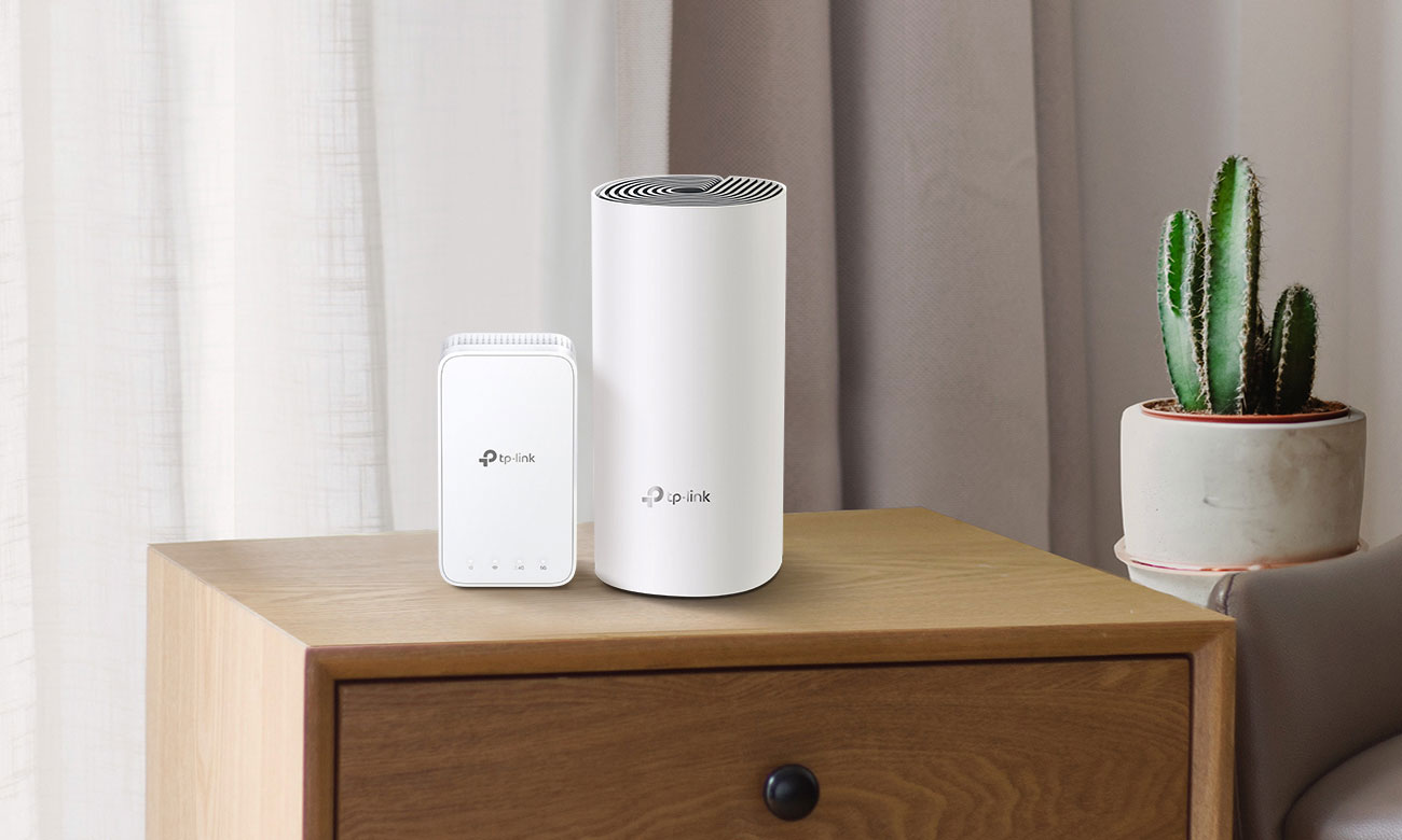 TP-Link DECO E3