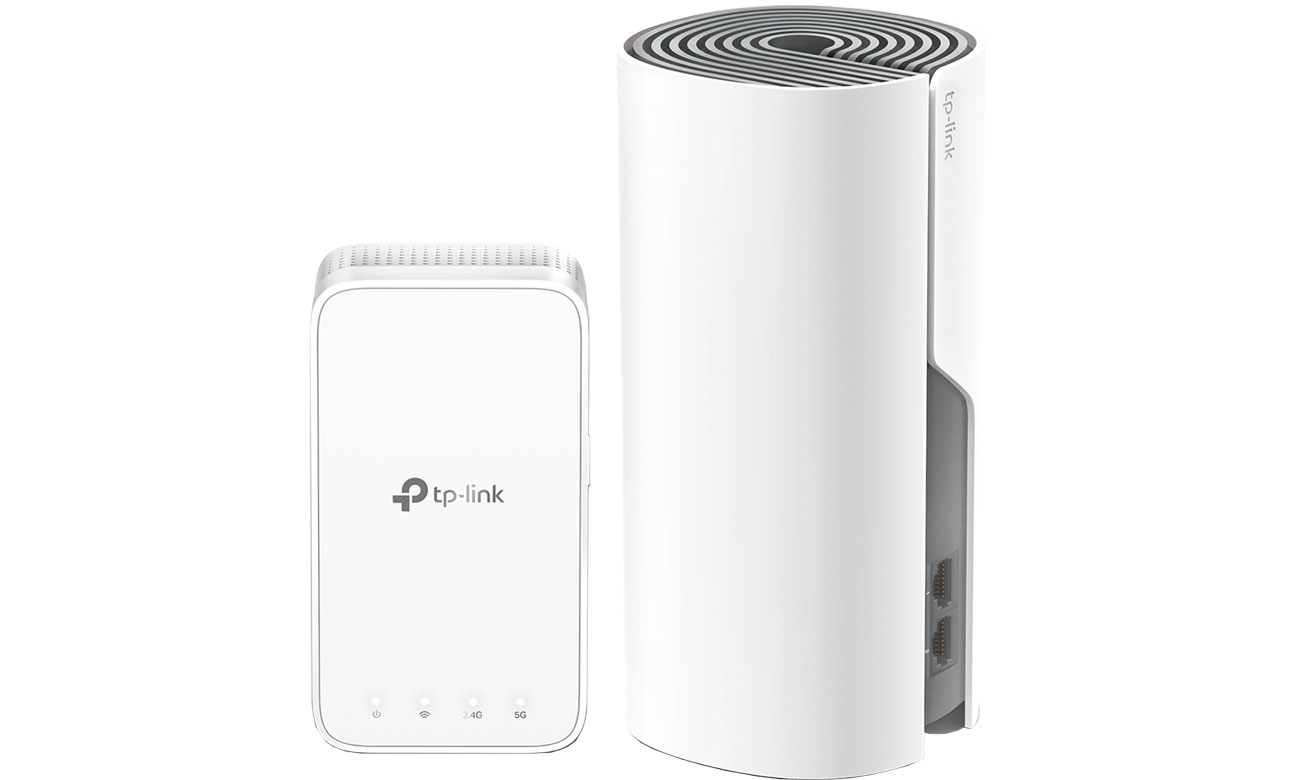 TP-Link DECO E3