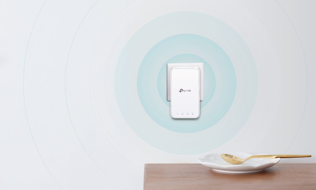 System Mesh Wi-Fi TP-Link DECO M3W Dodatkowy Mesh WiFi (1200Mb/s b/g/n/ac)