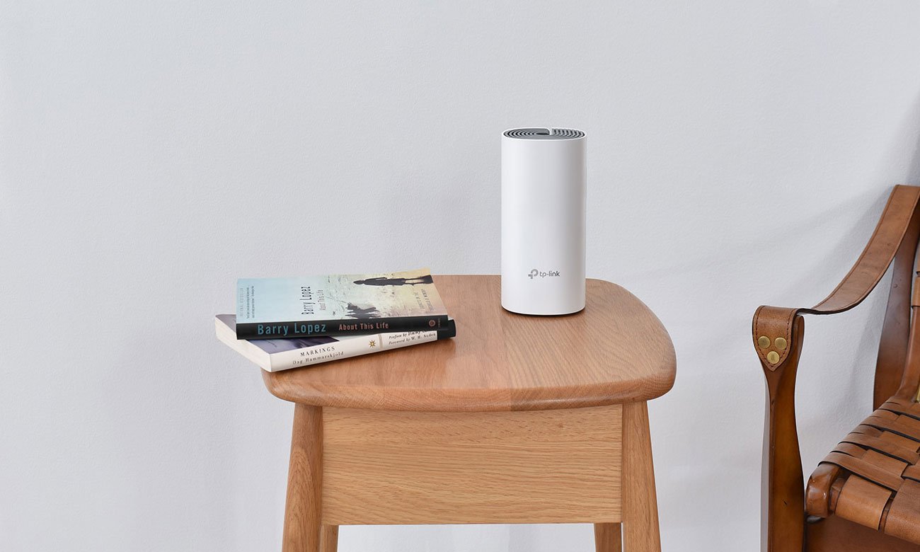 TP-Link Deco P9
