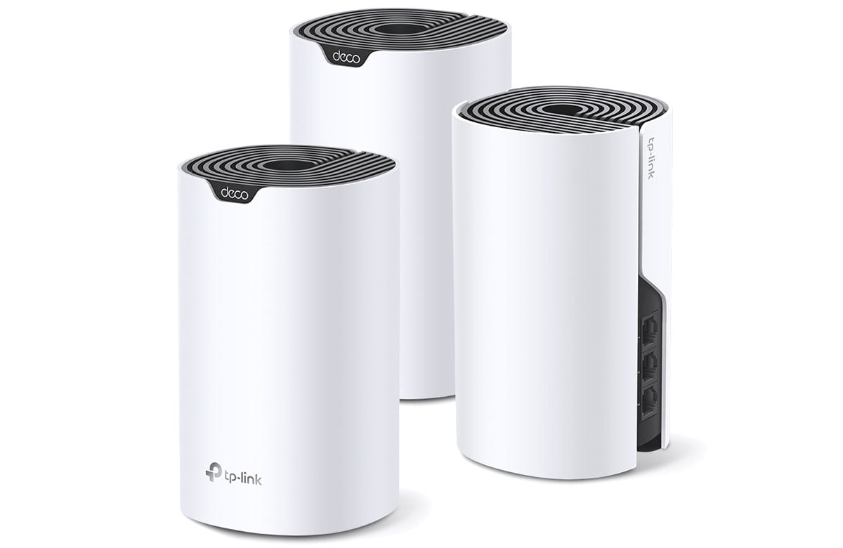 TP-LINK Deco S7 1-pack