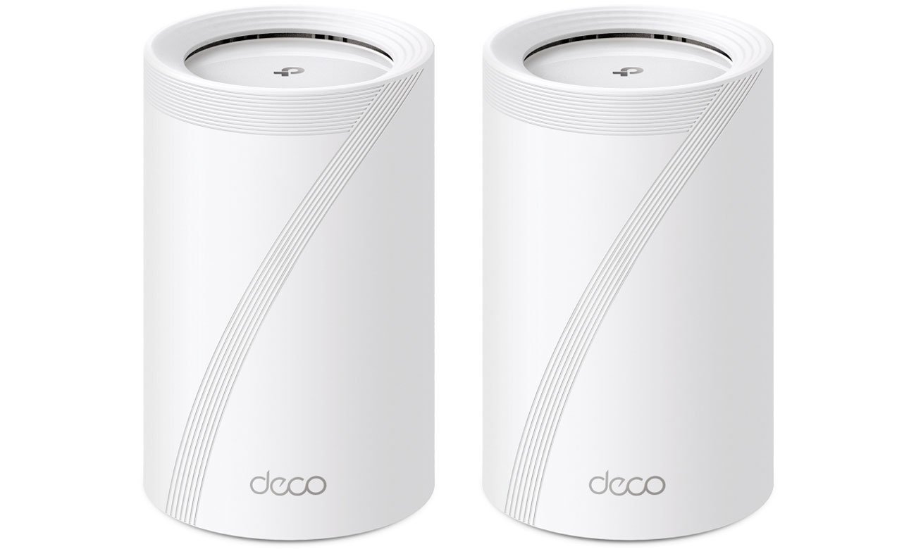 Urządzenie TP-Link Deco BE65 2-pack