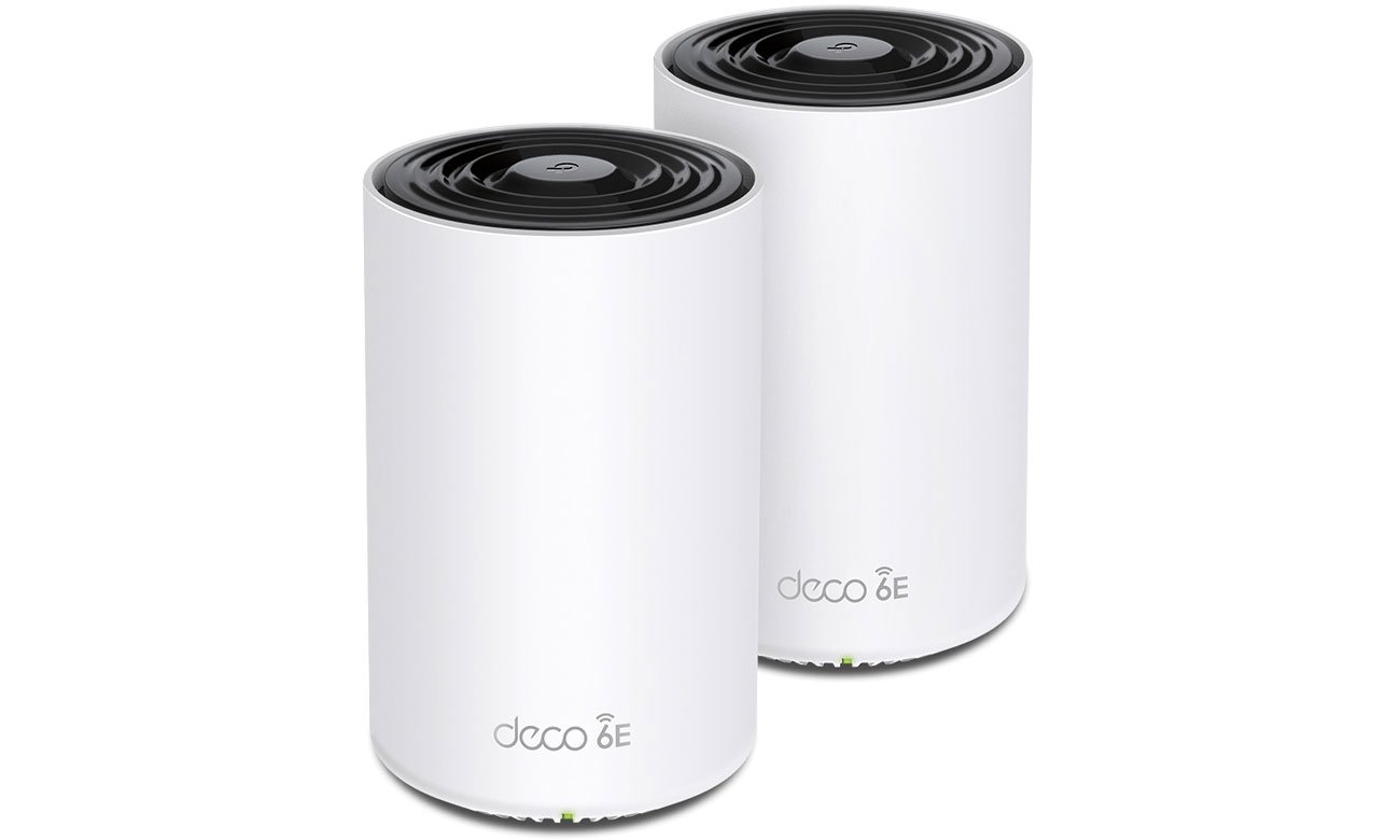 TP-Link Deco XE75 Pro