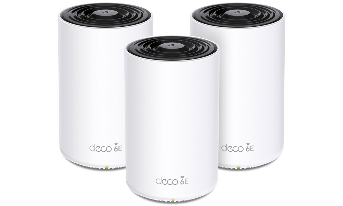 TP-Link Deco XE75 Pro