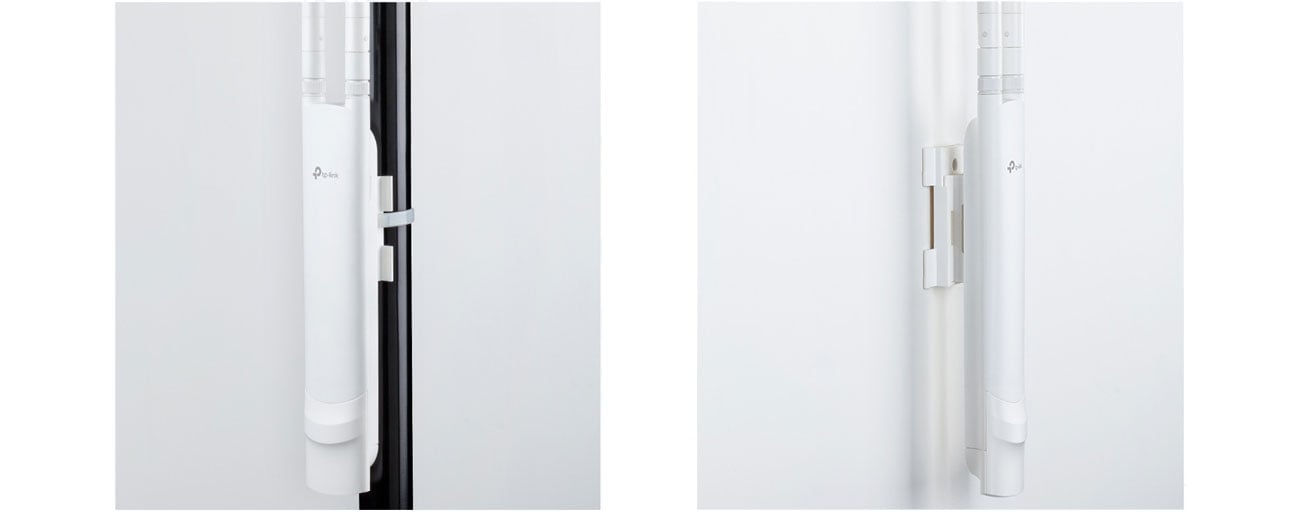 Access Point TP-Link EAP110-Outdoor PoE