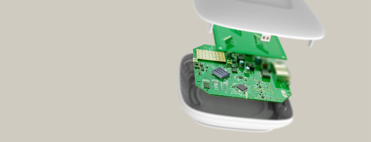 TP-Link EAP120 klasa biznes