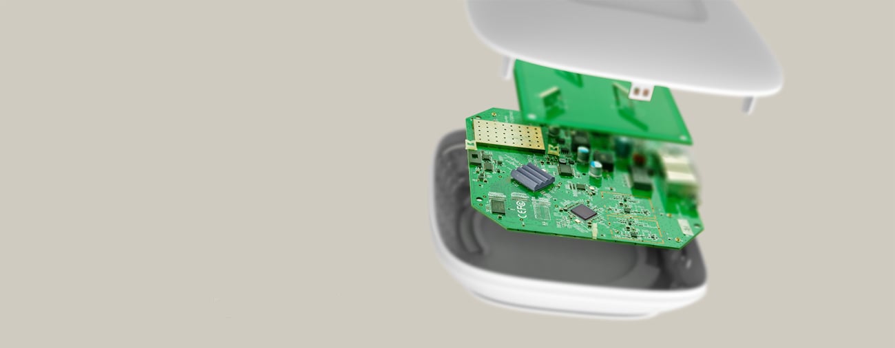 TP-Link EAP220 bklasa biznes