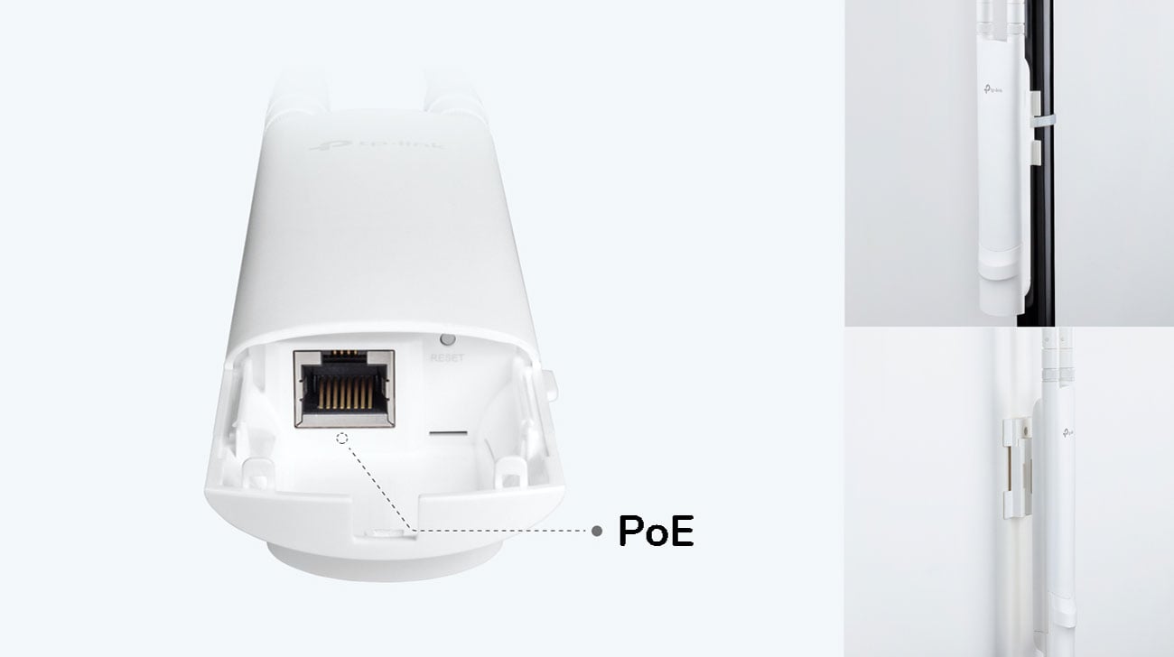 Access Point TP-Link EAP225 Gigabit PoE EAP225-Outdoor