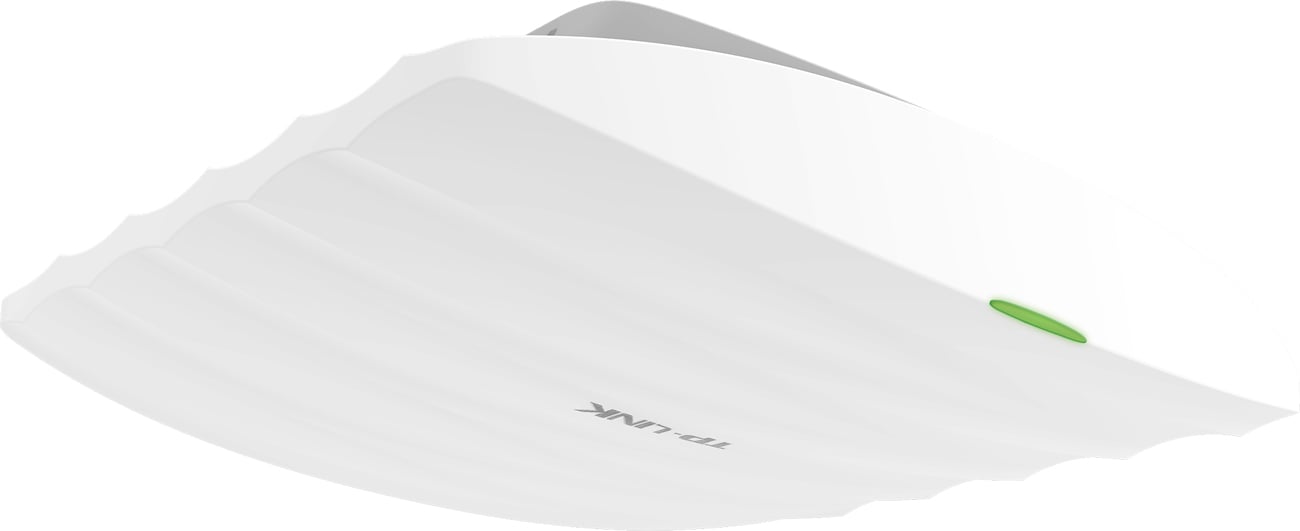 TP-Link EAP320 możliwości montażu