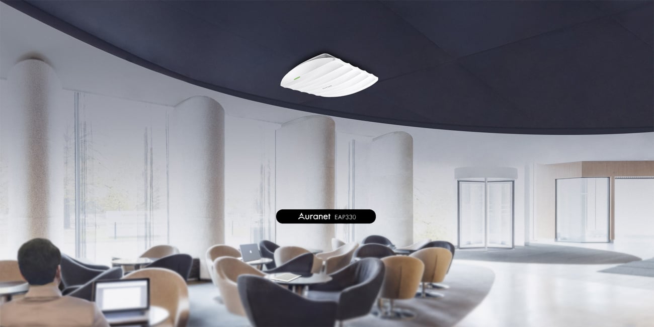 Punkt dostępowy TP-Link EAP330