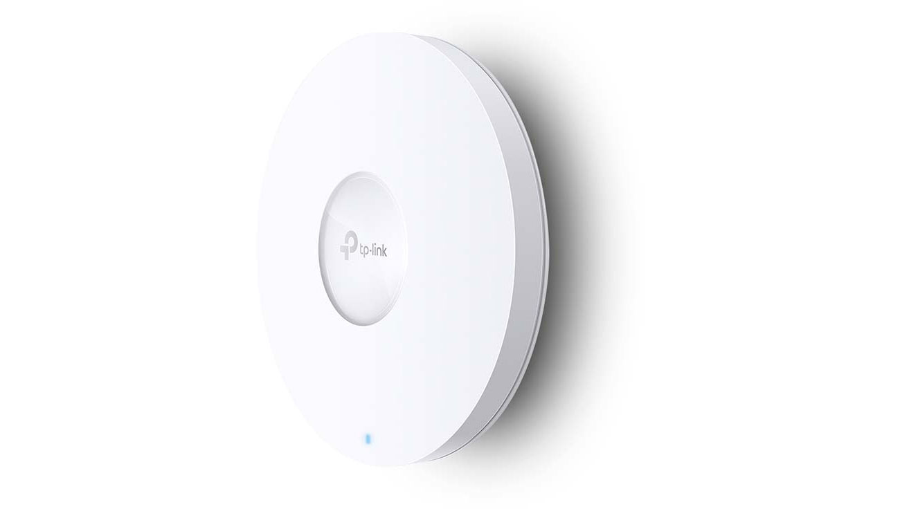 TP-Link EAP613 Montaż na ścianie