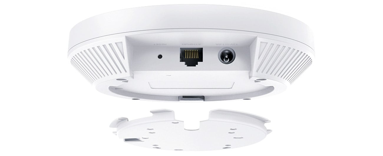 Access Point TP-Link EAP650 PoE+