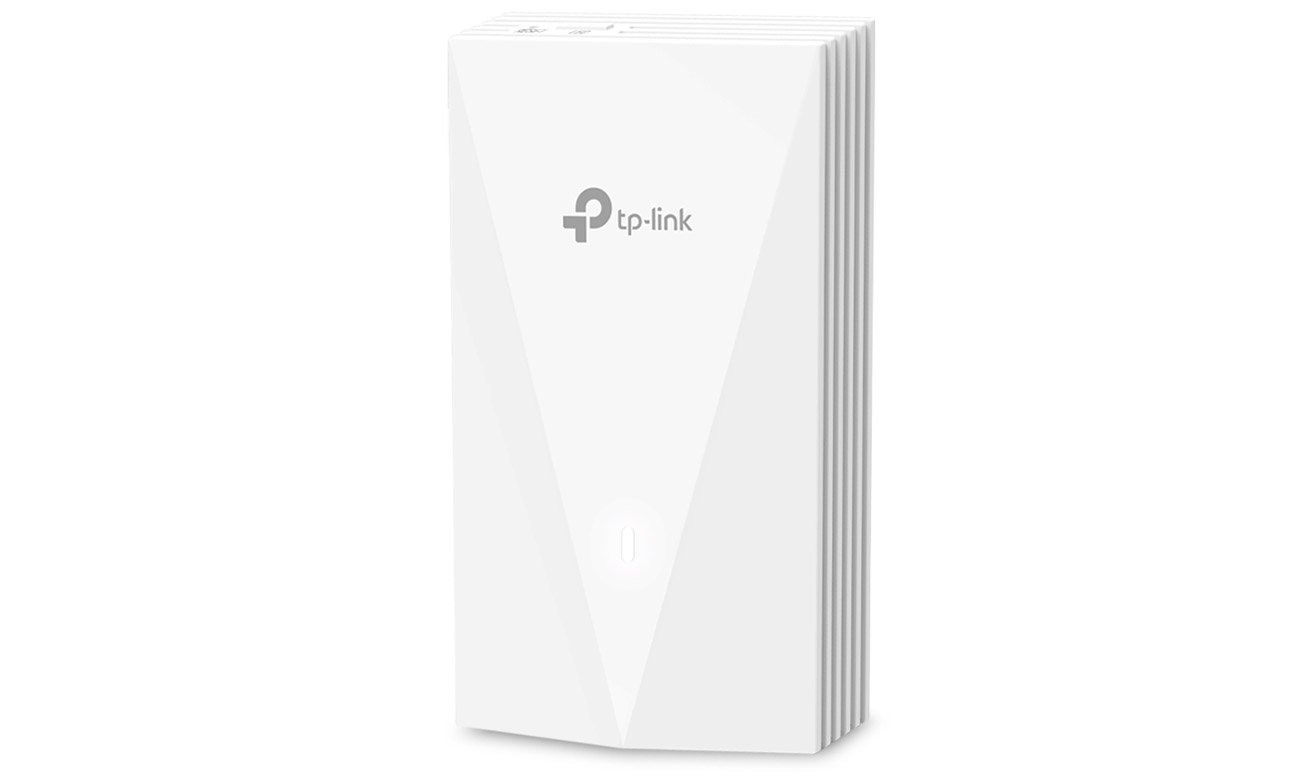 TP-Link EAP655-Wall widok z przodu