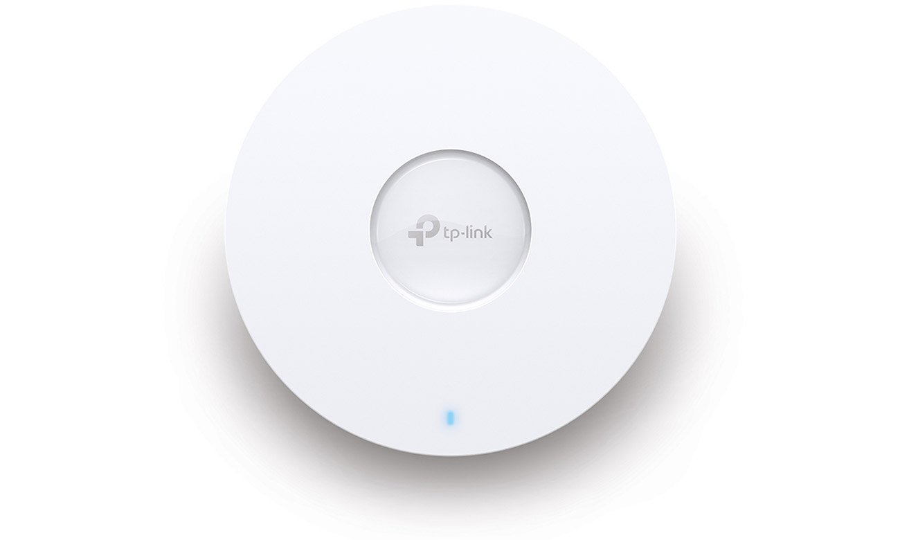 Access Point TP-Link EAP670 PoE+