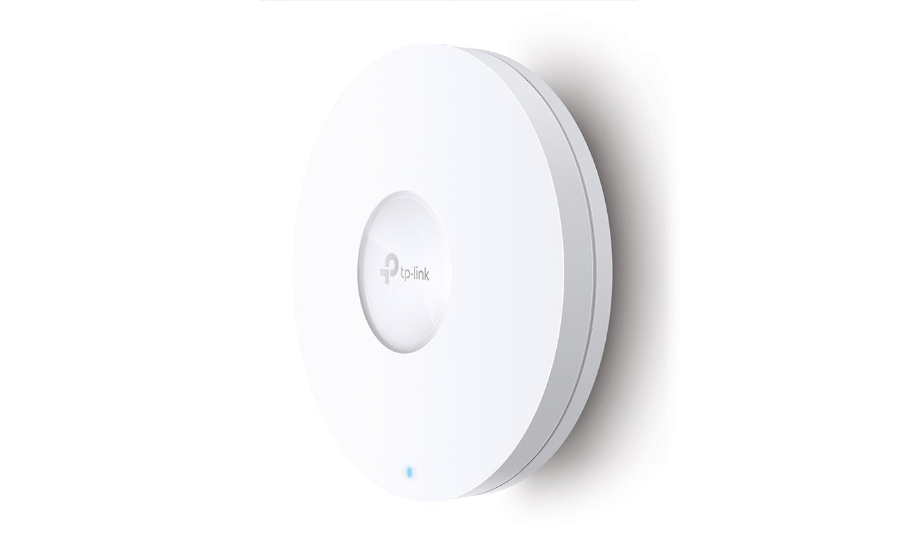 Access Point TP-Link EAP670 PoE+