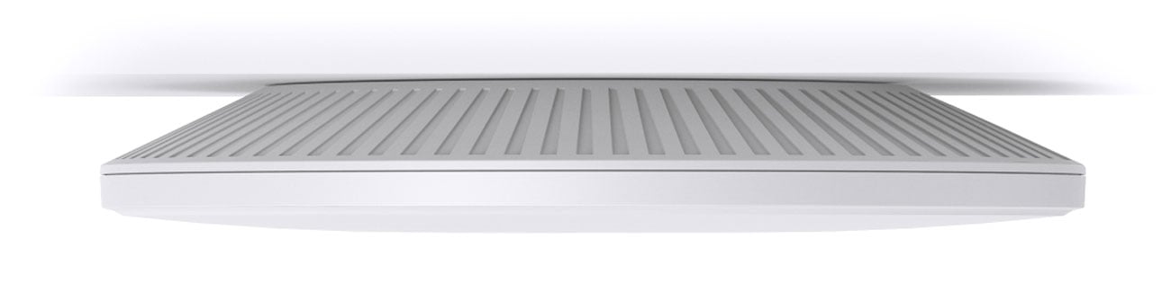 Access Point TP-Link EAP673 montaż na suficie