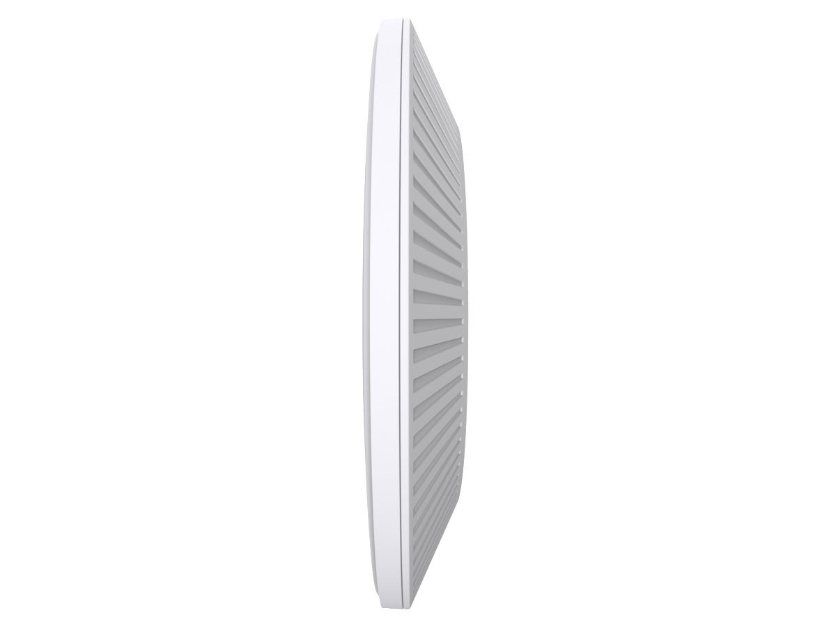 TP-Link EAP773 widok z boku
