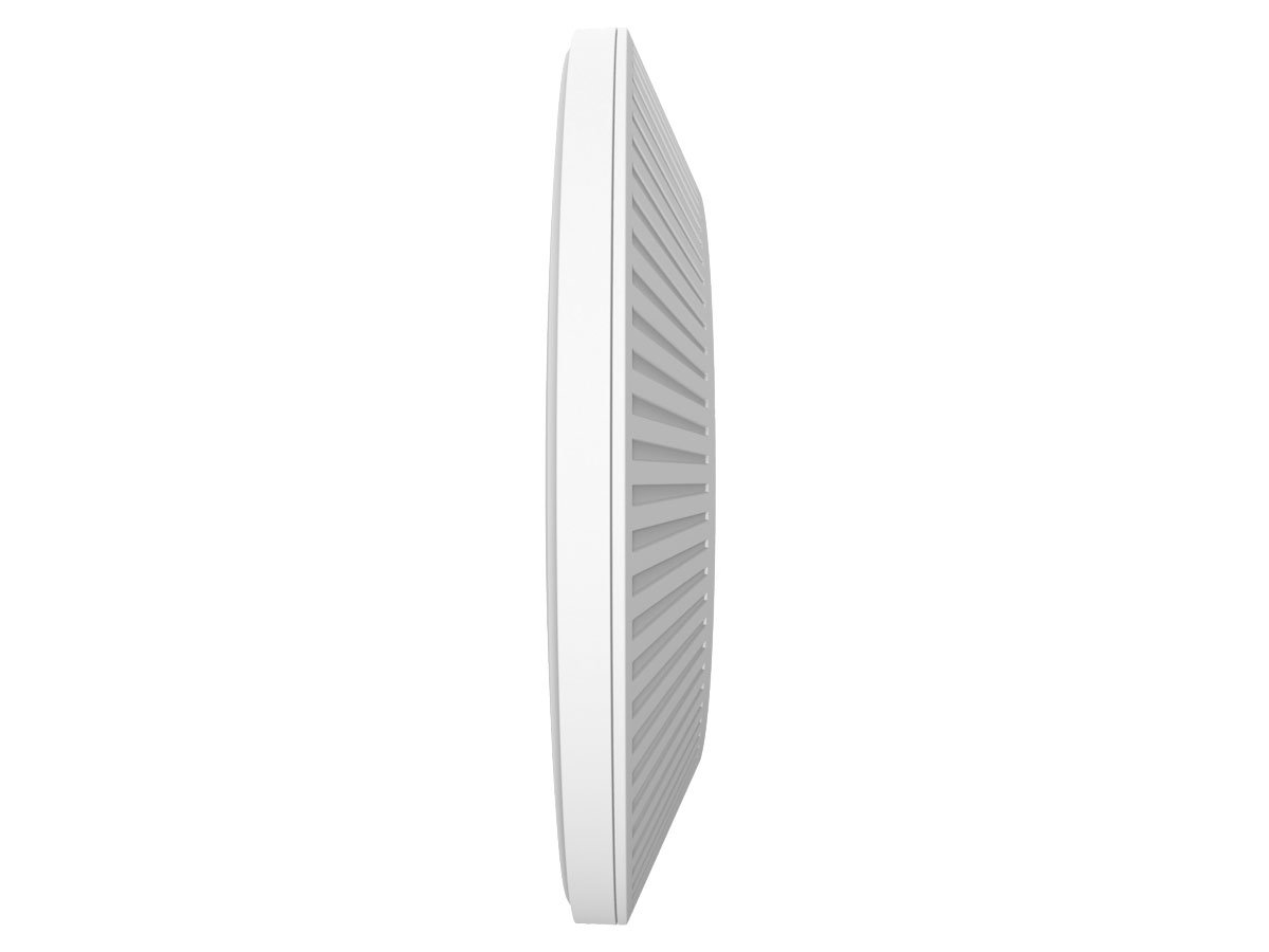 TP-Link EAP783 widok z boku