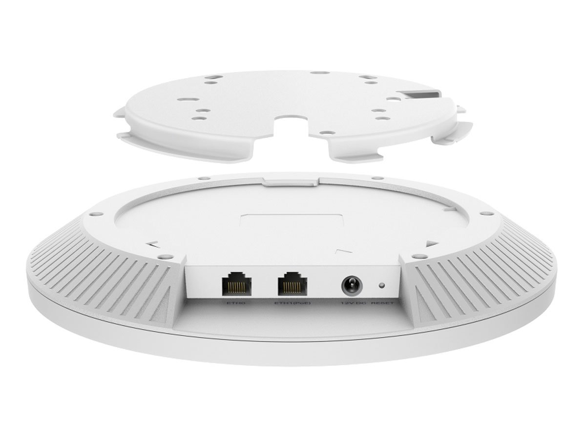TP-Link EAP783 porty LAN