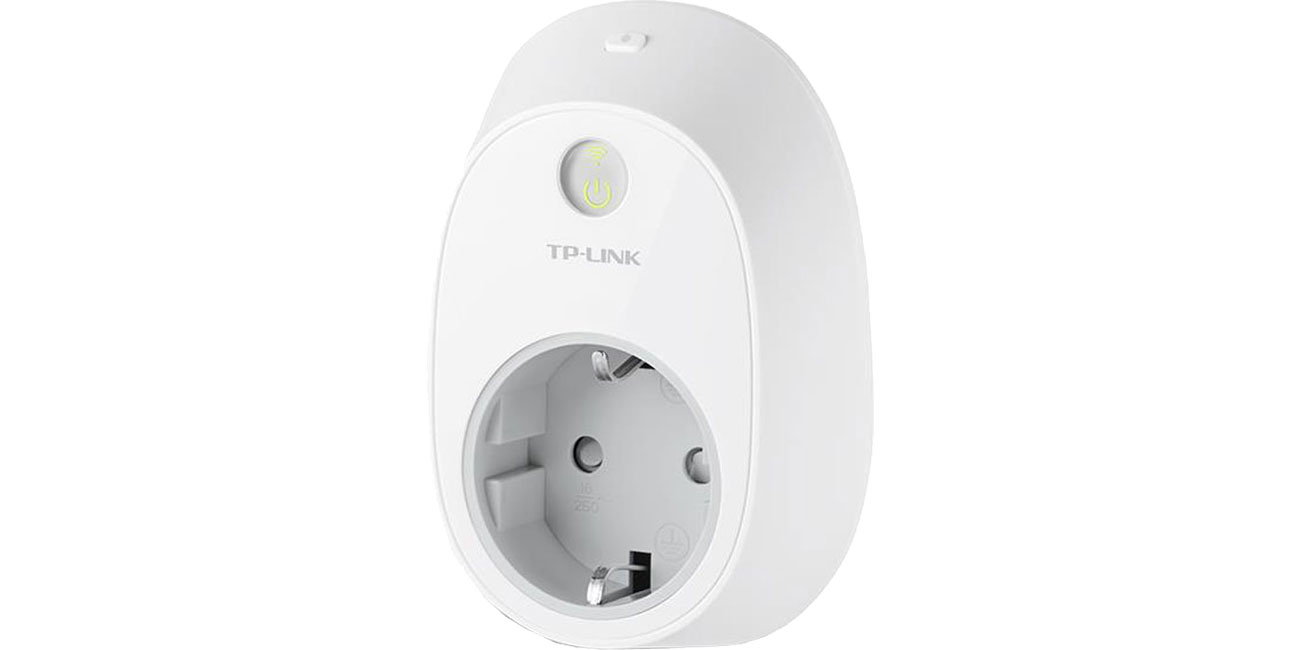 TP-Link HS100 Wi-Fi