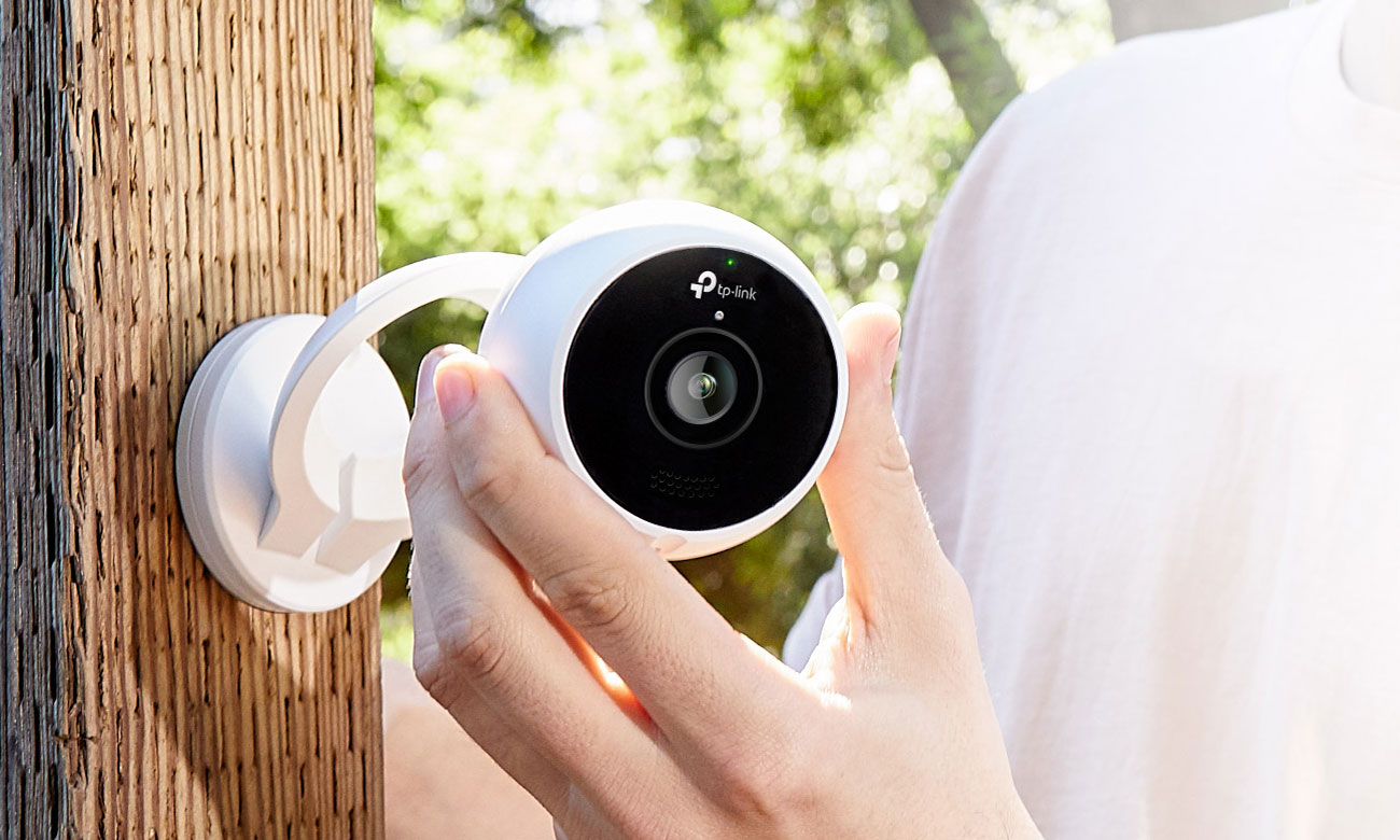 tp link kasa camera kc200
