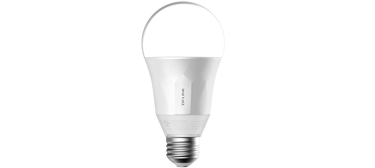 Bezprzewodowa żarówka LED Smart