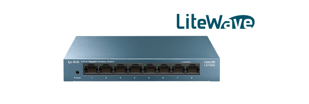 Technologia LiteWave