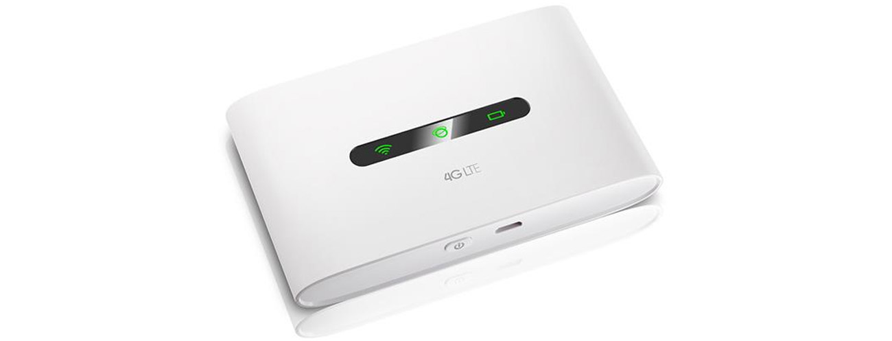 TP-Link M7300 czas pracy do 10 godzin