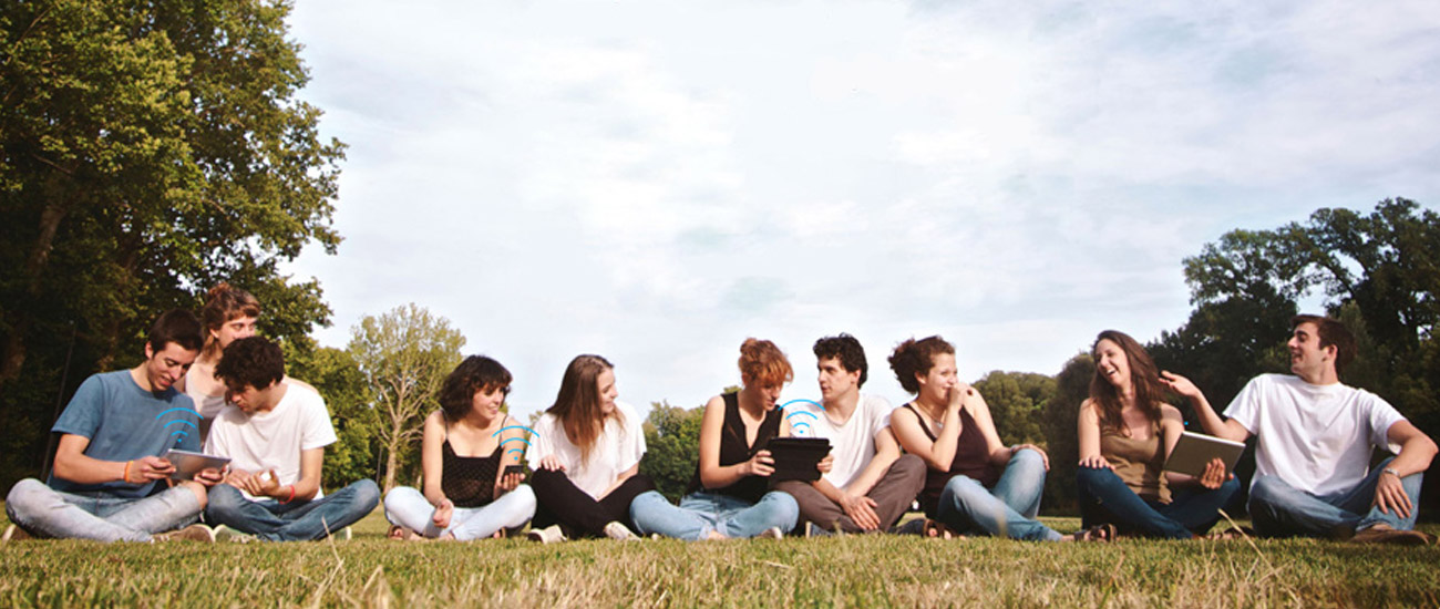 TP-Link M7310 udostepnianie połączenia