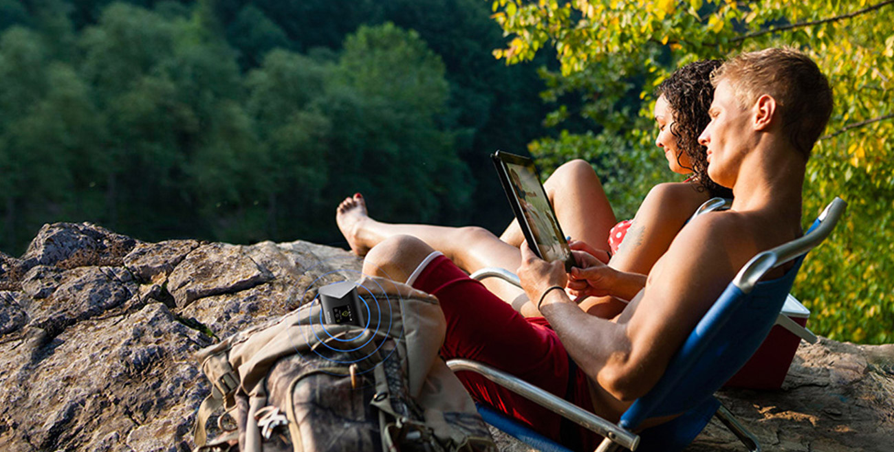 TP-Link M7310 ponad 10 godzin pracy na baterii