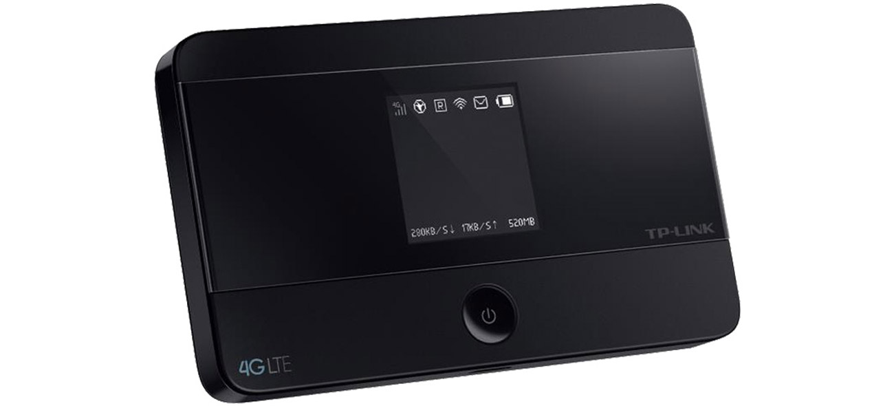 TP-Link M7350 moduł 4G LTE