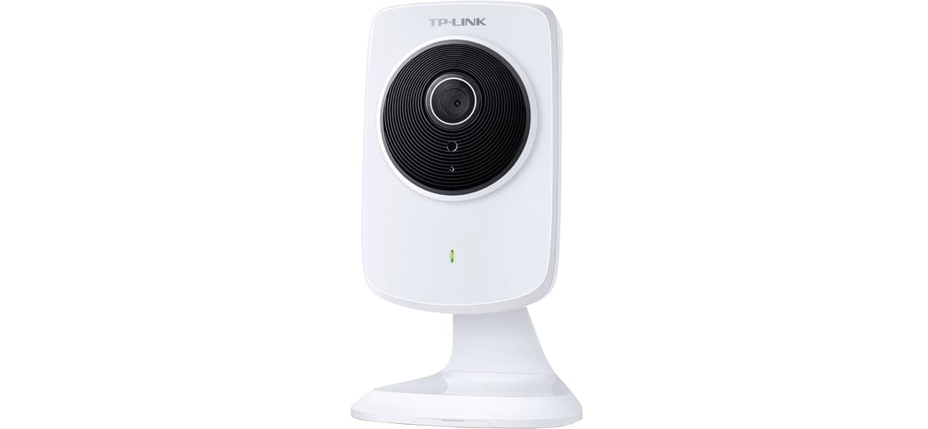 Kamera IP TP-LINK NC230 WiFi VGA LED IR