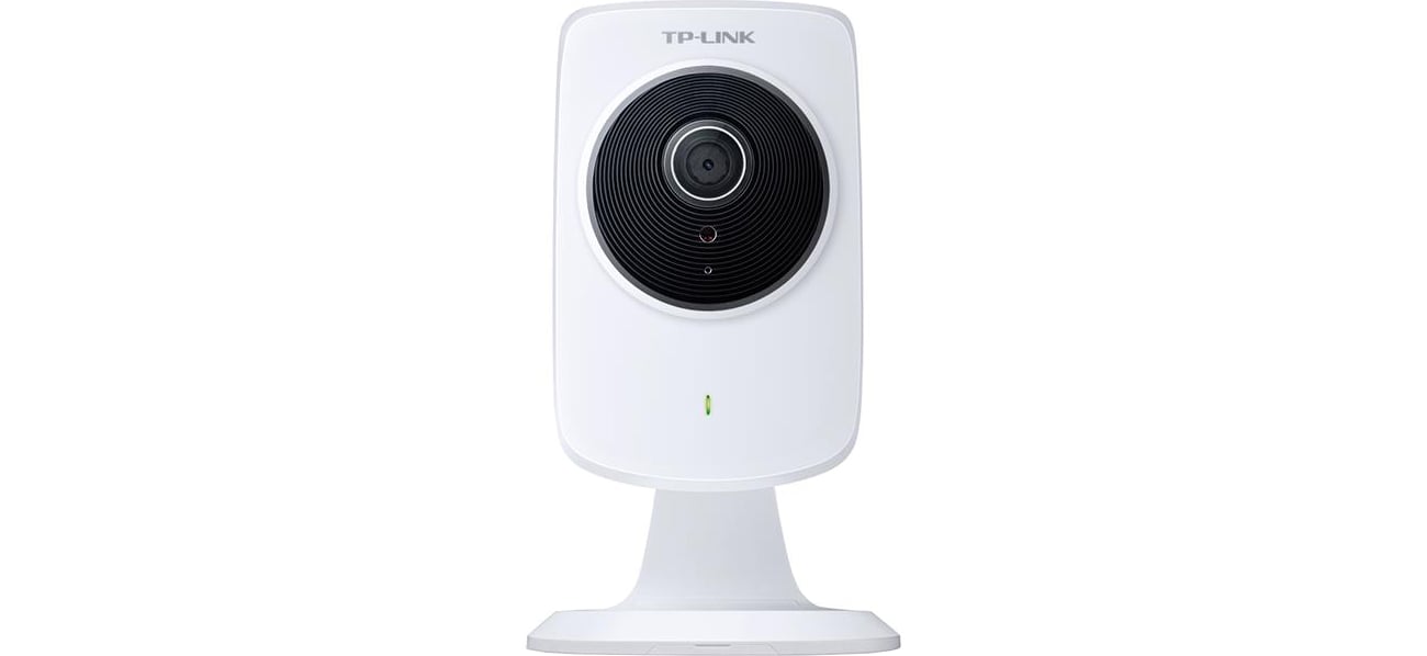 Kamera IP TP-LINK NC230 WiFi VGA LED IR