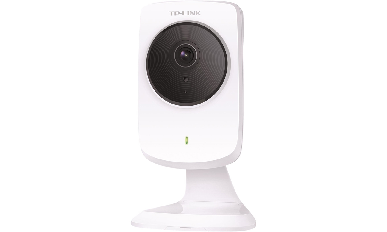 Kamera IP TP-LINK NC230 WiFi VGA LED IR