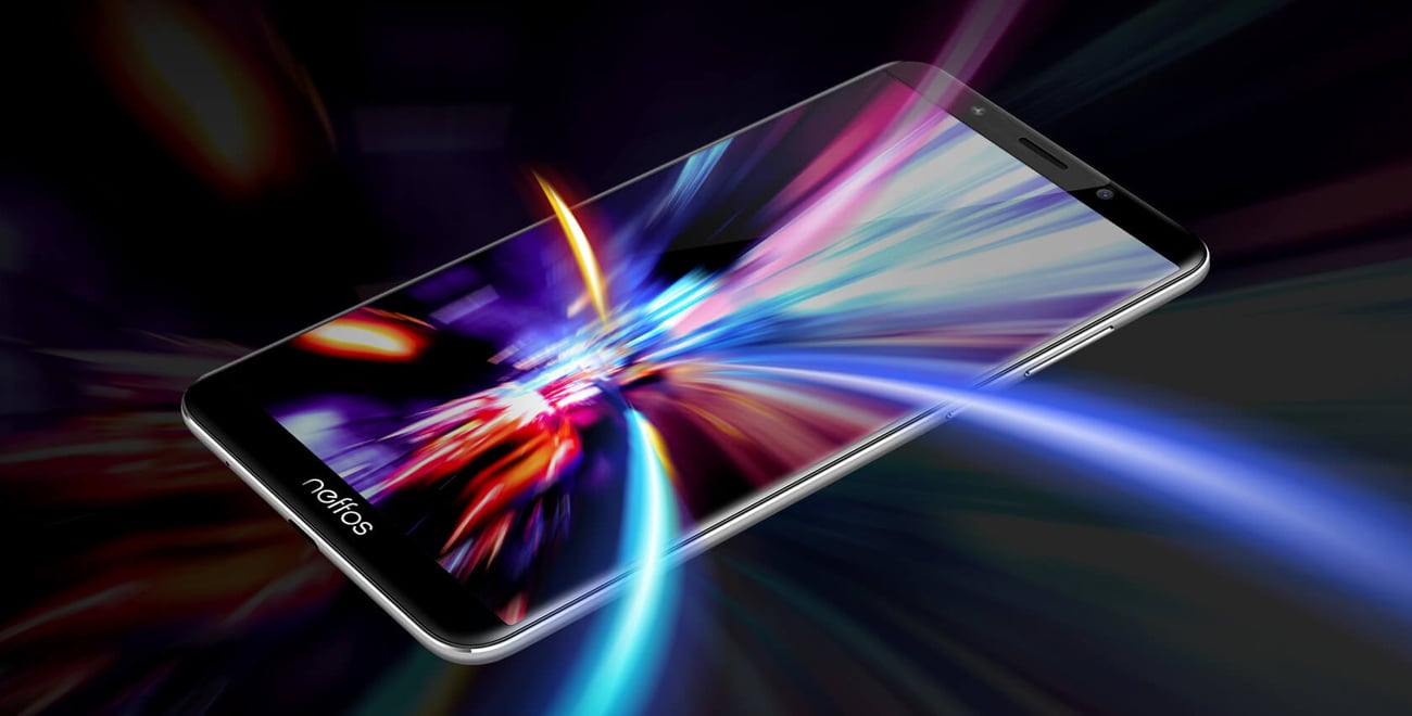 TP-Link Neffos C9 wydajność