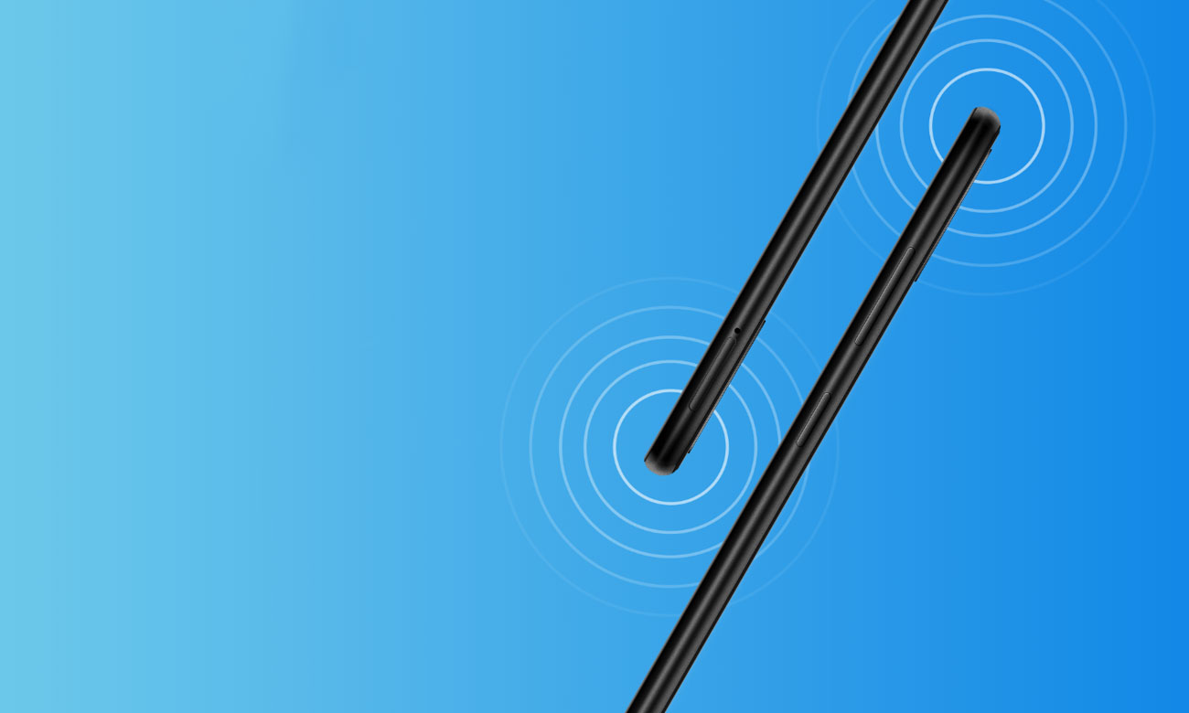 Dwupasmowe Wi-Fi