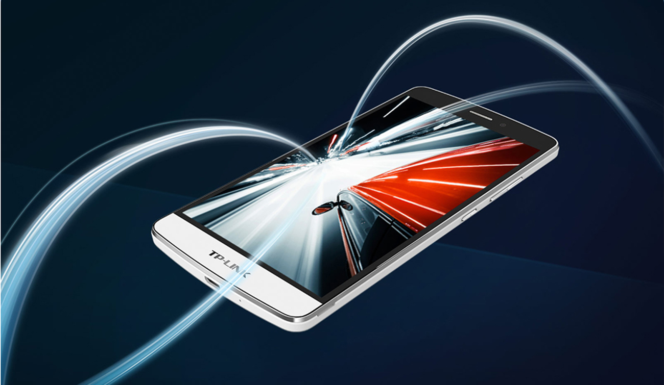 Tp-Link Neffos C5Max ośmiordzeniowy procesor
