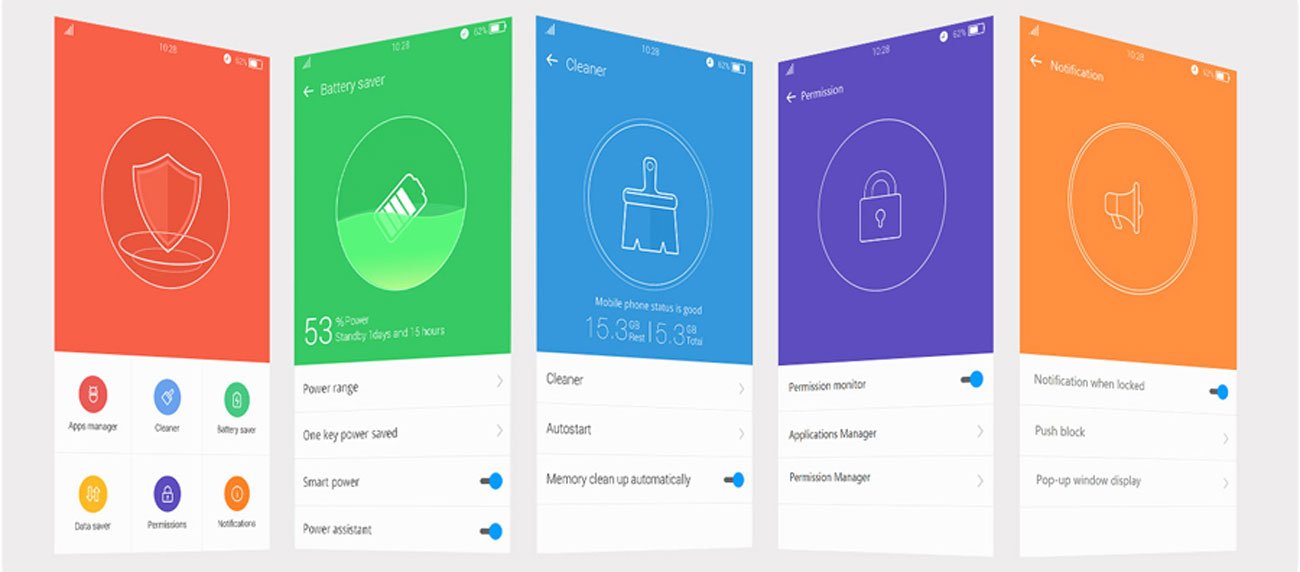 Tp-Link Neffos C5Max android 5.1 lollipop