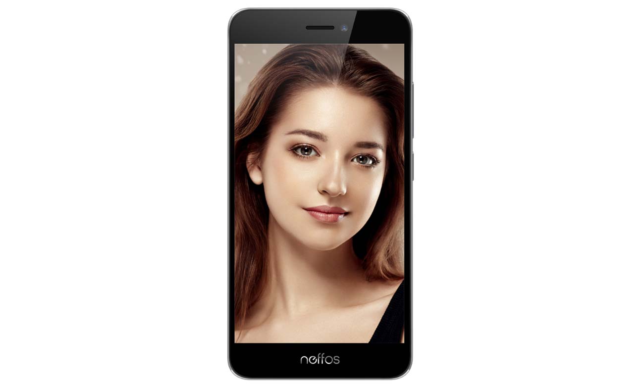 TP-Link Neffos C7A aparat arcsoft 8 mpix autofocus