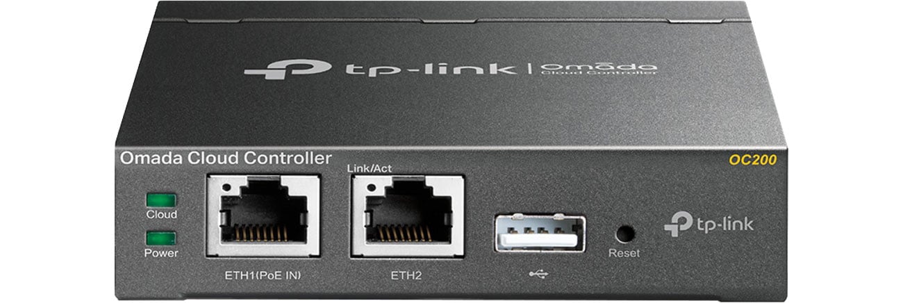 TP-Link Kontroler AP OC200 Omada Cloud
