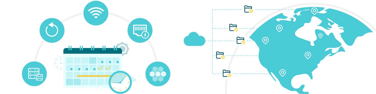 TP-Link AP OC300 Omada Cloud - Kontrola